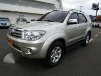 2005 Toyota Fortuner V 4x4. 3.0 diesel FOR SALE