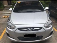 Hyundai Accent 2015 for sale 