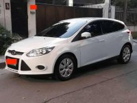 2013 Ford Focus Casa Maintained FOR SALE