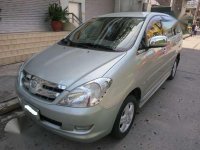 2006 TOYOTA INNOVA G - 368K negotiable upon viewing