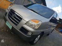 2006 Hyundai Starex grx sale swap 