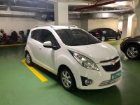 For Sale Chevrolet Spark 2012 