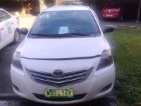 2013 Toyota Vios taxi FOR SALE