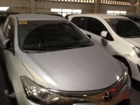 2017 Toyota Vios 1.5G MT Gas RCBC pre owned cars