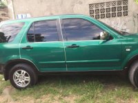 Honda Crv 2002 model FOR SALE