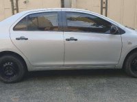 Toyota Vios J 2009 FOR SALE