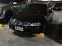 Mitsubishi Lancer 2001 for sale 