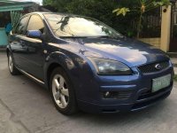 Ford Focus 2006 Automatic top of the line 