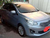 Mitsubishi Mirage gls 2014 for sale 