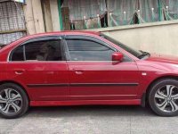 Honda Civic 2003 dimension FOR SALE