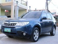 2011 Subaru Forester 2.0L GOOD AS NEW 