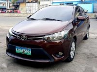 Toyota Vios 2014 automatic FOR SALE