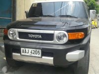 TOYOTA FJ Cruiser 2014 FOR SALE