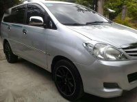 TOYOTA INNOVA G 2006 FOR SALE