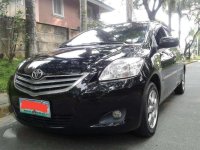 2012mdl Toyota Vios e manual first owner