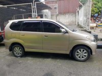 Toyota Avanza 2007 1.5g matic FOR SALE