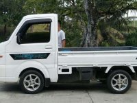 DA65T Transformer - Latest Generation Suzuki Multicab