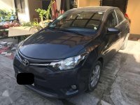 Toyota Vios 2014 13 E AT FOR SALE