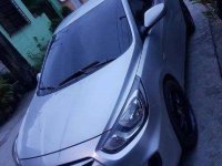 2013 Hyundai Accent hatch for sale 