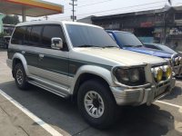 Mitsubishi Pajero for sale 