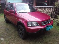 For Sale Honda Crv 1st Gen