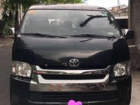 Toyota GL Grandia 2016 AT FOR SALE