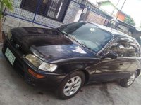 For sale: Toyota Corolla gli TRD 96 model