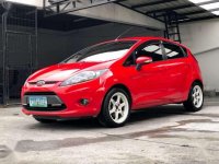 Ford Fiesta 2011 FOR SALE