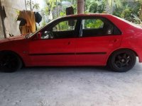 SELLING HONDA Civic esi 95