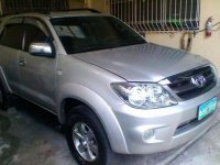 2006 Toyota Fortuner d4d FOR SALE