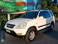 For Sale 2005 Honda CR-V Gen.2 Lady Driven