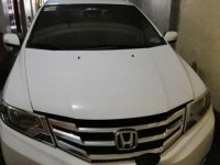 SELLING Honda City 2013 E variant