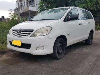 2010 Toyota Innova J Diesel Manual FRESH