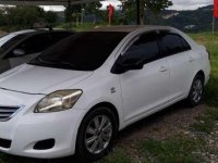 Toyota Vios 2010 FOR SALE