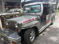 SELLING TOYOTA Owner Type Jeep