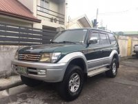 1997 Toyota Prado 4x4 FOR SALE