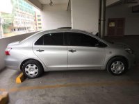 Toyota Vios 2011 1.3j manual trans.