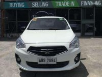 Grab Ready Mitsubishi Mirage 2015 (rosariocars)