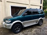 Isuzu Crosswind XUV 2003 for sale 