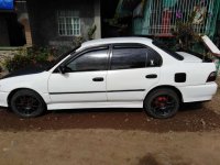 Toyota Corolla 1996 S.E. Limited Saloon