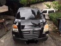 For sale Hyundai Starex 2007 model