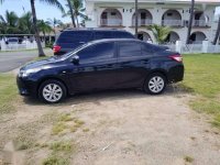 Second hand car TOYOTA VIOS 2017