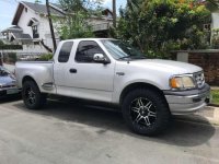 1999 Ford F150 FOR SALE