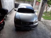 Rush!!! Rush!!! 2006 Matic TOYOTA Vios 1.5G 