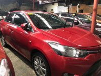 GRAB READY 2016 Toyota Vios Dual VVTi Manual Transmission