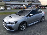 2017 Subaru WRX Turbo for sale 