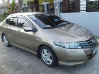 2011 Honda City Manual Transmission