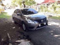 Nissan Almera 2017 for sale 