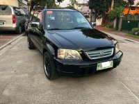 Honda Crv 1999 FOR SALE