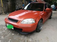 2000 Honda Civic SiR Ph16 Vtec Manual transmission